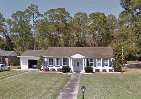 Harry T. Reid Funeral Home: Providing Comfort and Support in Jasper, FL
