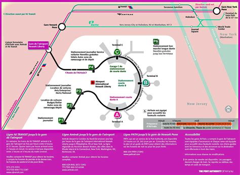 Train from Philly to Newark Airport: A Comprehensive Guide