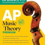 AP Music Theory Textbook: The Ultimate Guide to Exam Preparation and Mastering Musical Concepts