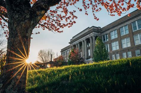 Fairmont State University Cost: A Comprehensive Guide