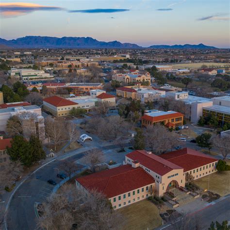 New Mexico State University Admissions: Everything You Need to Know