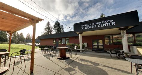 Uncover the Hidden Potential of the Pecota Student Center