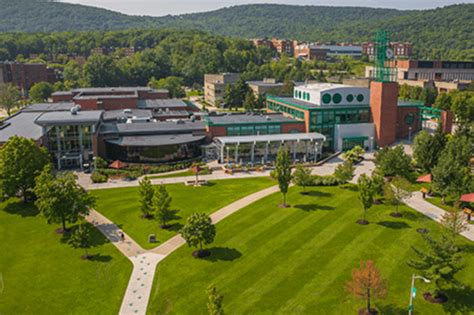 SUNY Binghamton Credits: Affordable Education with Unmatched Opportunities