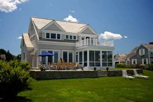 Patriot Builders Cape Cod: Transform Your Vision into a Home of Distinction Testimonials How to Contact Patriot Builders Cape Cod Additional Resources