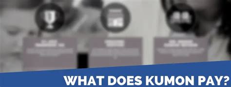 Kumon Job Pay: A Detailed Guide to Earnings and Benefits