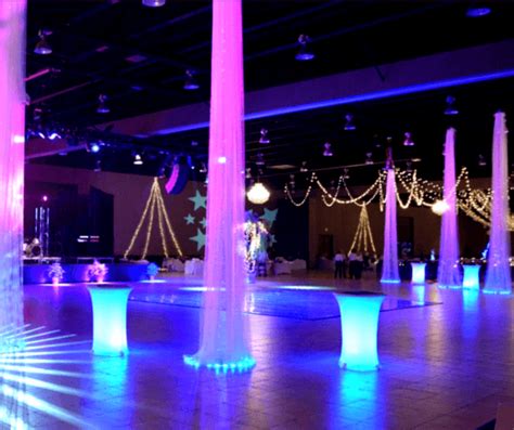 Good Prom Themes for a Night to Remember