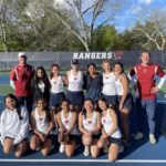 MIT Women’s Tennis: A Force to Be Reckoned With