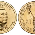 James Monroe Gold Dollar: A Historical Treasure with Numismatic Value