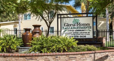 Gloria Homes Baldwin Hills: A Haven of Luxury and Convenience