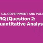 AP Gov FRQ Predictions 2024: Expert Insights and Analysis