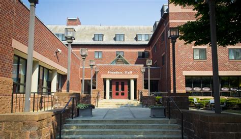 WPI Founders Hall: An Architectural Gem and Innovation Hub Tables