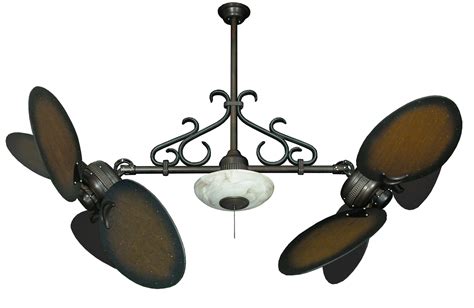 Odd Ceiling Fans: Embellishing Your Home with a Touch of Peculiarity