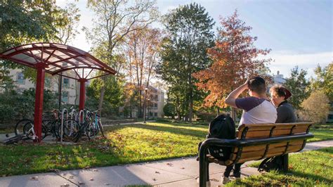 Campus Residences at Stony Brook: The Ultimate Guide to On-Campus Living