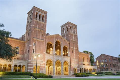 UCLA Secondary Essays: A Comprehensive Guide to Success