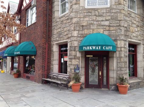 Parkway Coffee Shop Scarsdale: A Coffee Lover’s Paradise