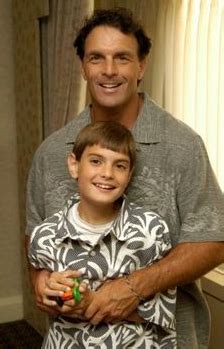 Is Doug Flutie’s Son Still Alive? Doug Flutie’s Son’s Life