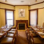 Washington Place Bistro & Inn: A Culinary Oasis in Cleveland