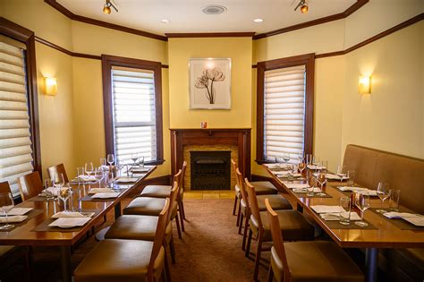 Washington Place Bistro & Inn: A Culinary Oasis in Cleveland