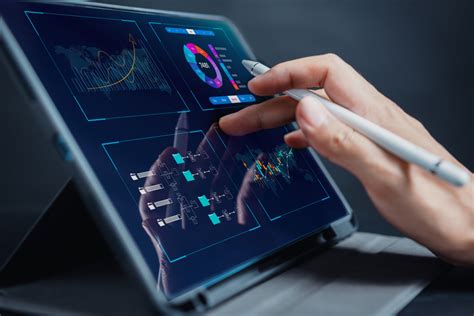 The Power of Data Analysis: Unlocking Value for Businesses Tables