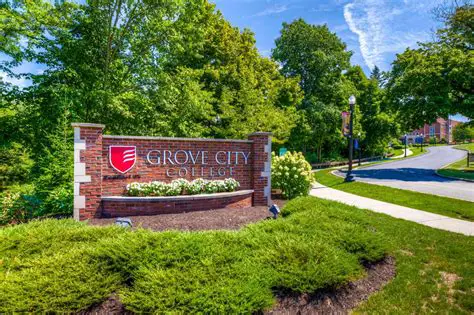 Grove City Acceptance Rate: An In-Depth Look at Admissions