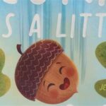 Little Acorn Read Aloud in Spanish