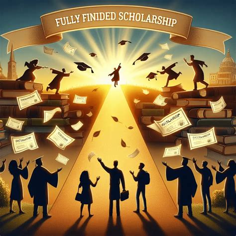 Scholarships for Aspiring Leaders: Chase Bank Empowers Students with Financial Assistance