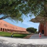 Del Mar West Campus: A Gateway to Higher Education in Southwest Houston