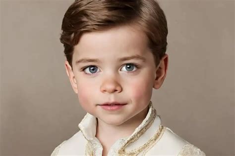 Does Prince Louis Have Autism?