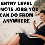 Best Remote Summer Jobs: Work from Anywhere, Earn Big