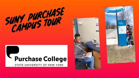 SUNY Purchase Address: A Complete Guide