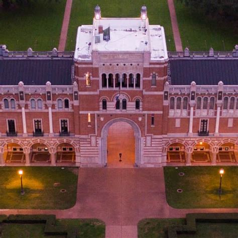 Rice University Career: A Gateway to Success