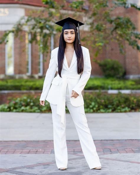 Pantsuits for Graduation: A Sophisticated and Stylish Choice