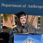 Anthropology Department at UCLA: A Haven for Exploration