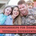 Scholarships for Disabled Veteran Dependents: Empowering Education for the Loved Ones of Heroes The Impact of Disability on Education Scholarships for Disabled Veteran Dependents Benefits of Scholarships for Disabled Veteran Dependents Common Mistakes to Avoid How to Find and Apply for Scholarships Frequently Asked Questions (FAQs)