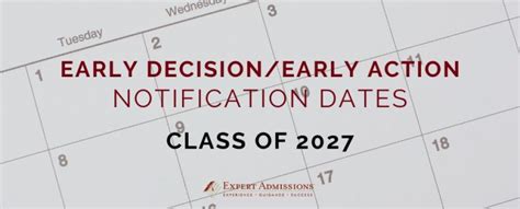 JMU Early Action Decision Date 2024: Everything You Need to Know