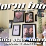 Virginia State University Dorms: A Comprehensive Guide for Students