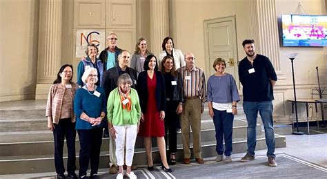 Newton Cultural Council for Fall Grant Proposals: A Comprehensive Guide