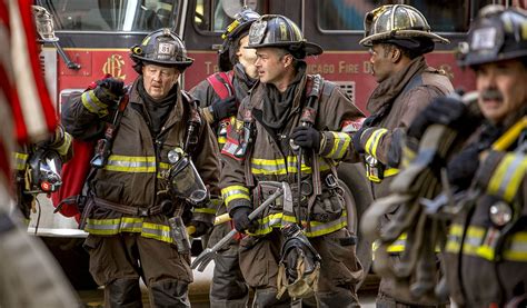 Chicago Fire Department’s Colin Patrick: A Guardian on the Front Lines The Importance of Fire Safety: The Future of Firefighting: Conclusion: FAQs: