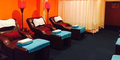 Massage in Mt Kisco NY: A Journey to Relaxation and Recovery