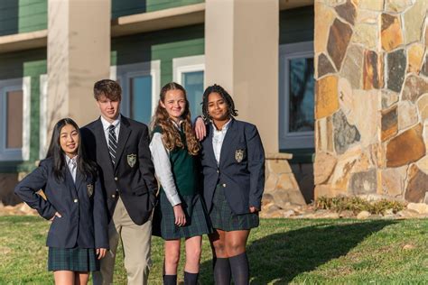 Junior Boarding Schools: A Path to Success and Personal Growth