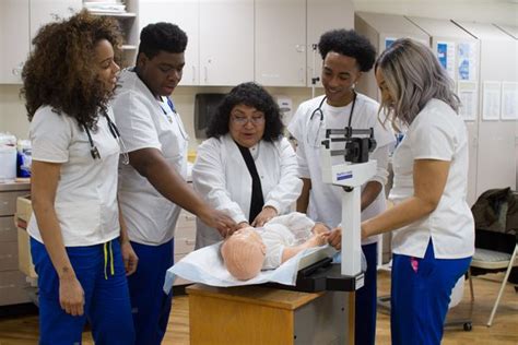 AMG School of Licensed Practical Nursing Reviews: A Comprehensive Guide to Program Quality, Student Experience, and Career Prospects