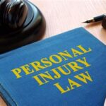 Drummond Law PLLC: A Leading Name in Personal Injury Law