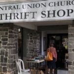 Central Union Church Thrift: An Exceptional Haven for Bargain Hunters and Charitable Spirits