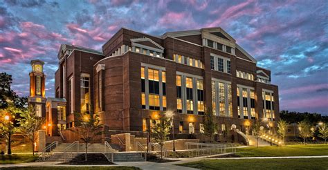 Economics at Eastern Connecticut State University: A Pathway to Success