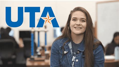UTA Honors College: A Gateway to Success and Excellence