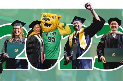 Wilmington University Graduation: A Path to Success Common Mistakes to Avoid Before Graduation Frequently Asked Questions about Wilmington University Graduation