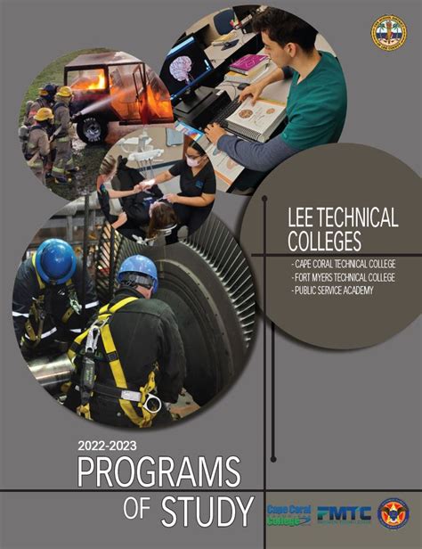 Fort Myers Tech College: Redefining the Future of Education