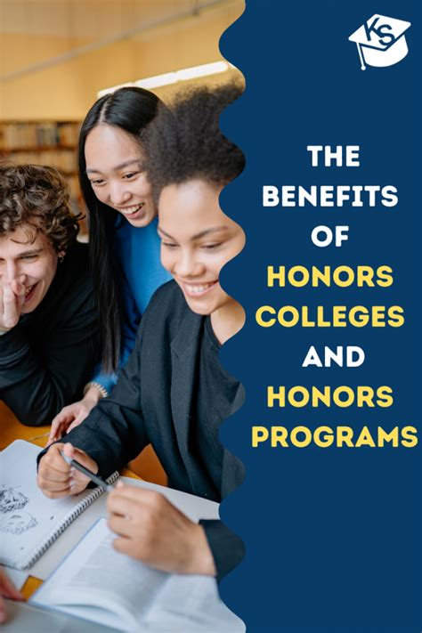 Honors Program at George Washington University: Explore Opportunities for Academic Excellence