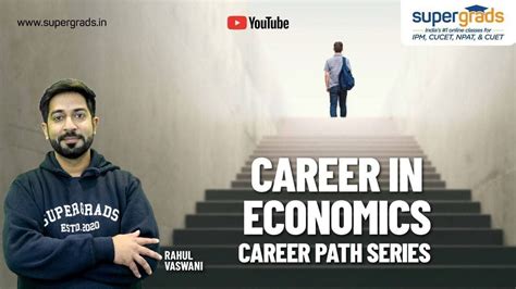 Jobs for Economics Graduates: Embark on a Rewarding Career Path