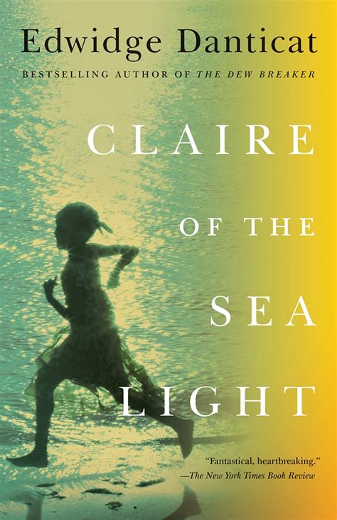 Edwidge Danticat Explores Haitian History and Identity in “Claire of the Sea Light”
